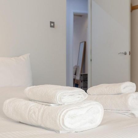 Fantastic 2 Bedroom Apartment In Central Londres Exterior foto