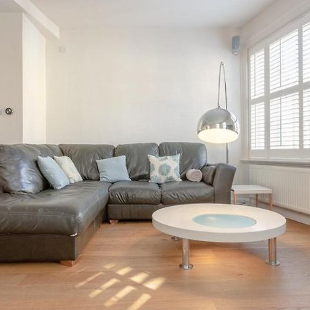 Fantastic 2 Bedroom Apartment In Central Londres Exterior foto