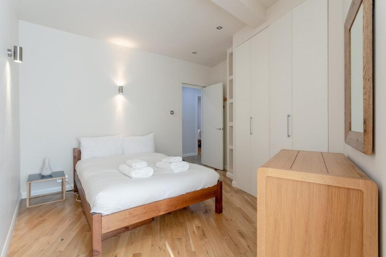 Fantastic 2 Bedroom Apartment In Central Londres Exterior foto