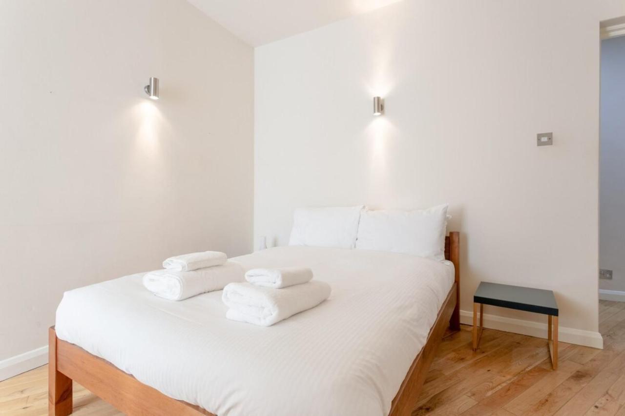 Fantastic 2 Bedroom Apartment In Central Londres Exterior foto