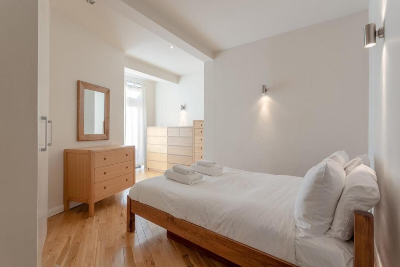 Fantastic 2 Bedroom Apartment In Central Londres Exterior foto