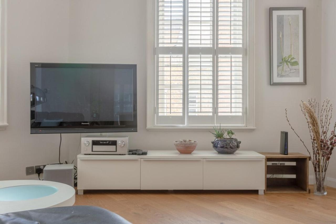 Fantastic 2 Bedroom Apartment In Central Londres Exterior foto